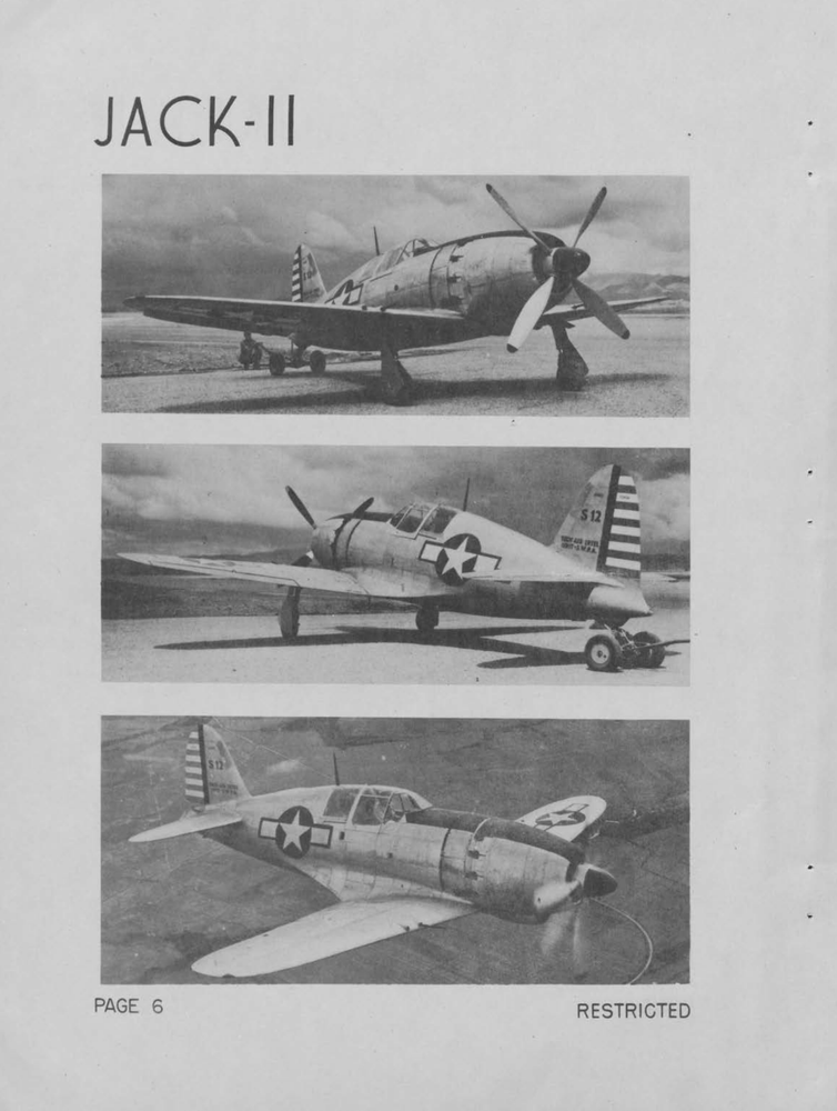 86 Page 1945 Operational Japanese Fighters Air Intelligence Summary on CD