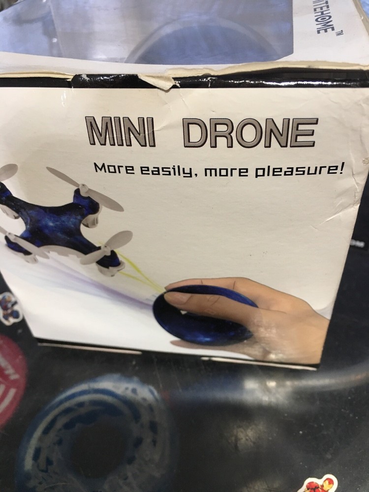 mini drone hi tehome 17040