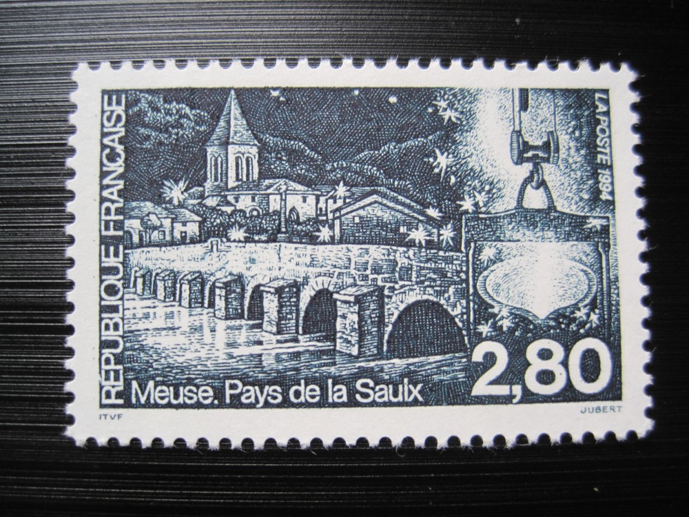France MiNr. 3035 mint** (FR 3035)
