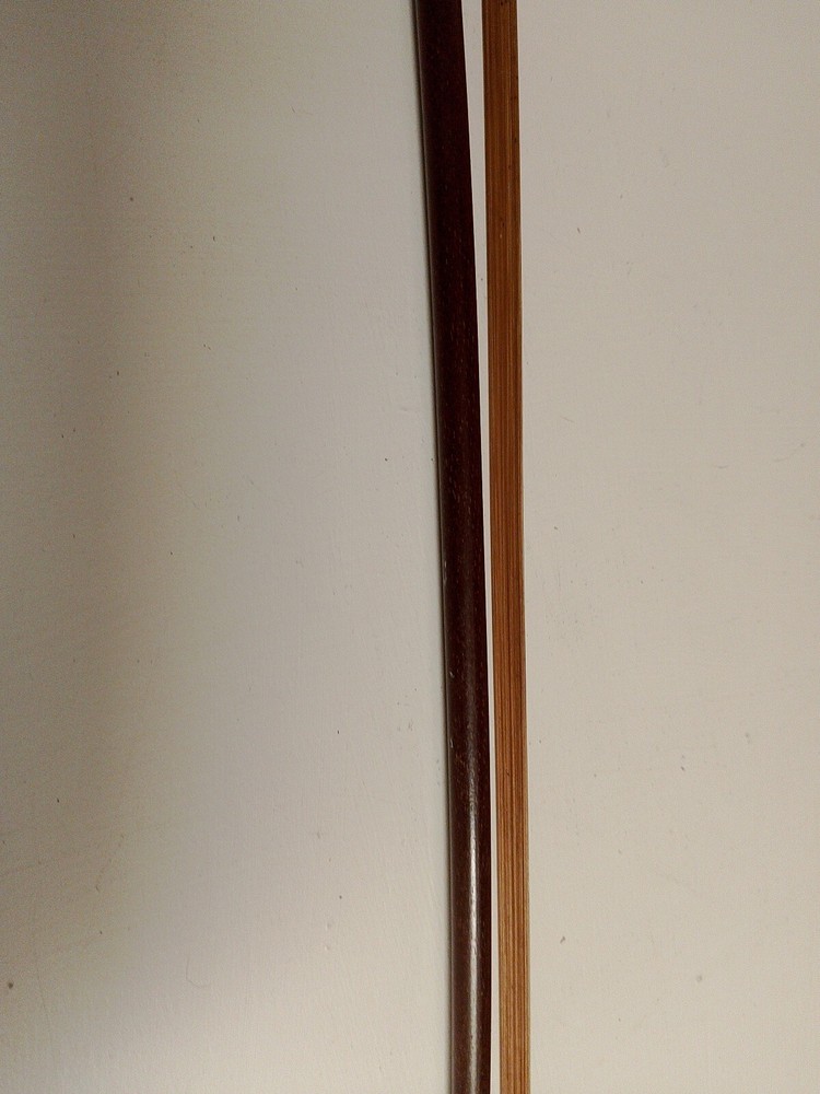 Roth-Glasser D Bow