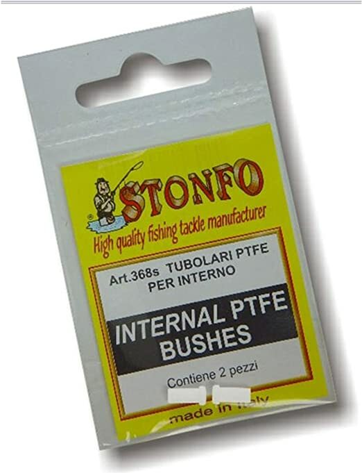 STONFO INTERNAL PTFE BUSHES TWIN PACK 11 SIZES