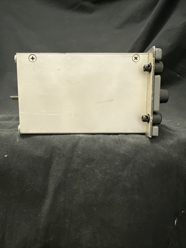 Radar Control Panel; G-2228; 26; REPAIRED