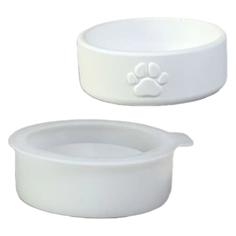Pet Themed Reusable Silicone Mold For Making Heat Resistant