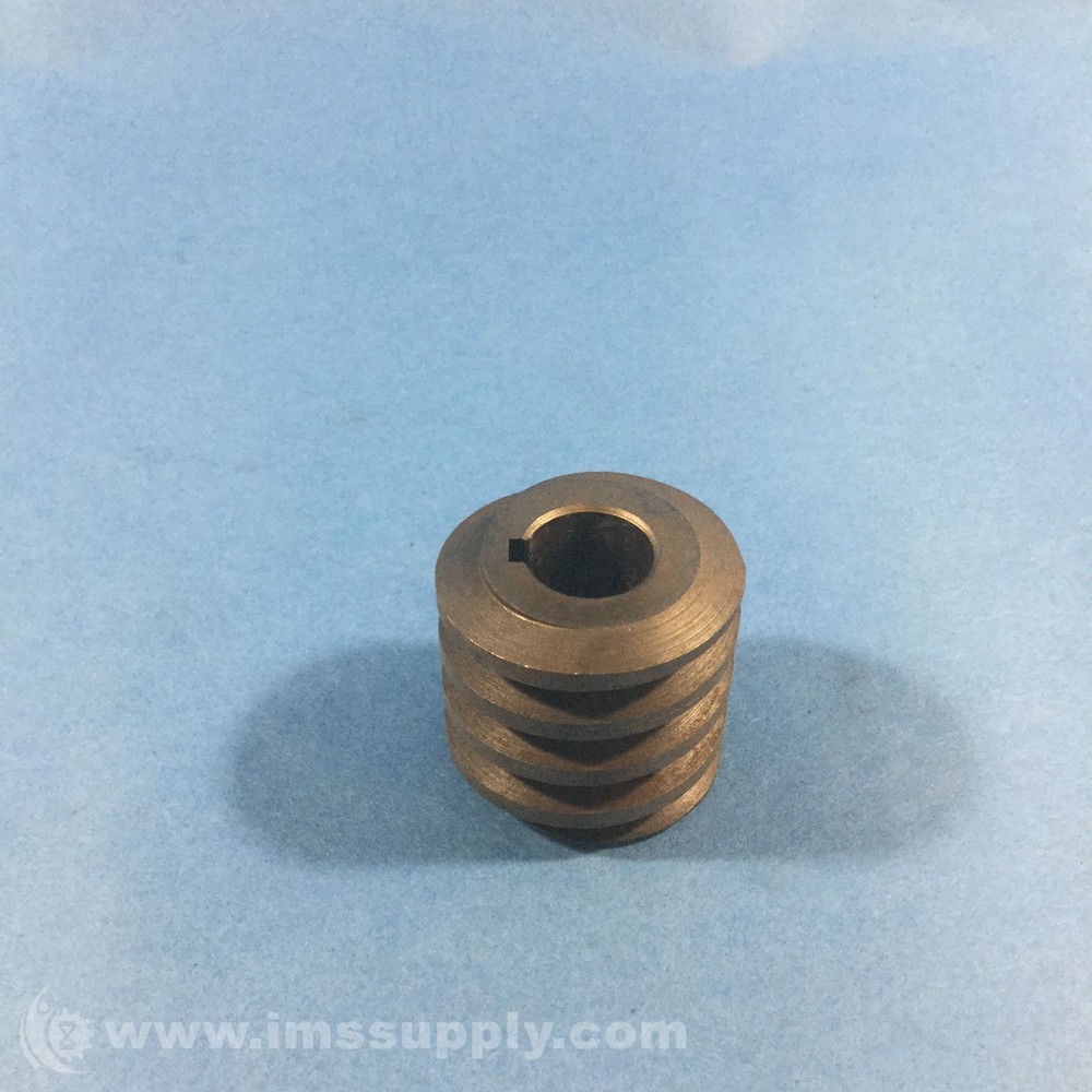 Binks 31-51 Worm Gear USIP