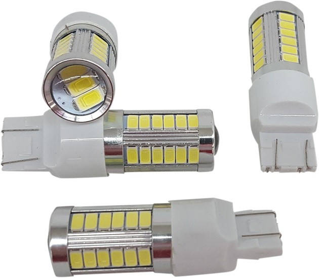 Rivco Replacement LED Strobing Bulbs for GL1800