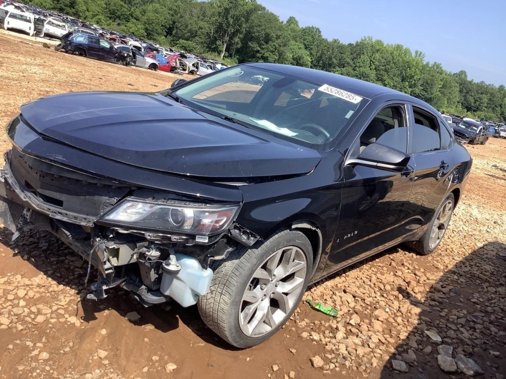 Fuse Box Engine Fits 16-19 IMPALA 4698557