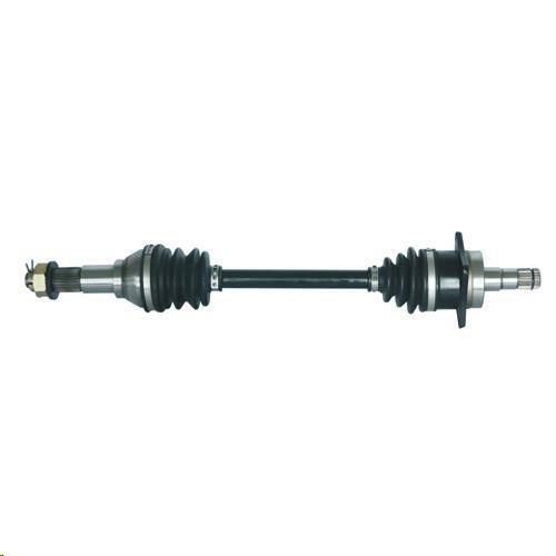 Tytaneum OE Style CV Axles Front Left 813-0037