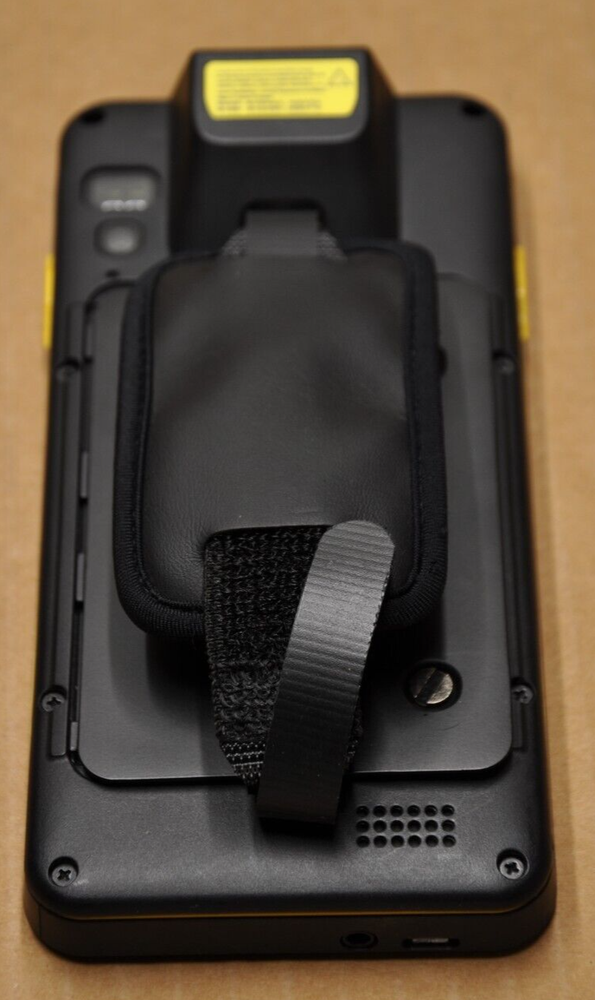 Unitech WASP PA700 Rugged Handhelp Computer Scanner Phone