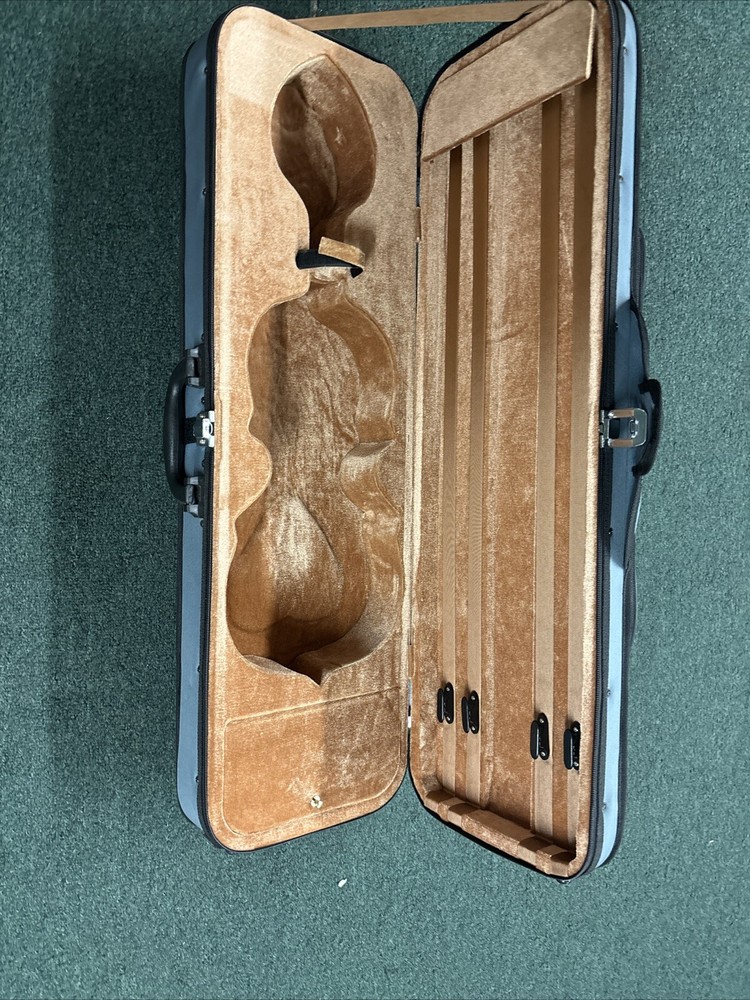 First Act Violin case