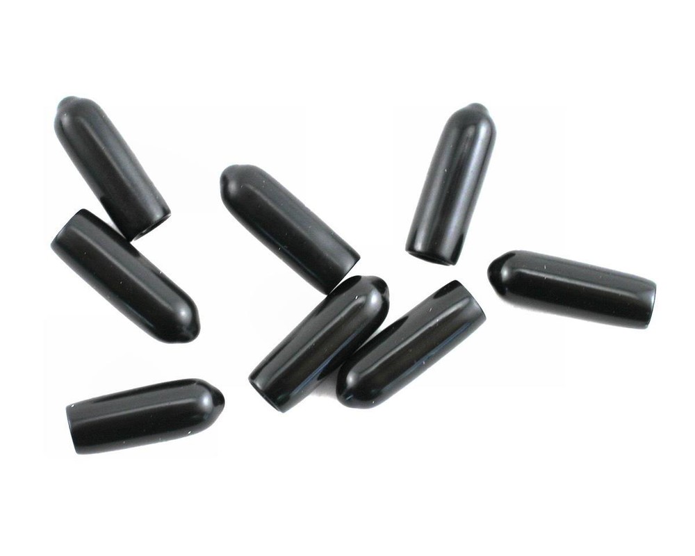 Losi Antenna Caps [LOSA4003]