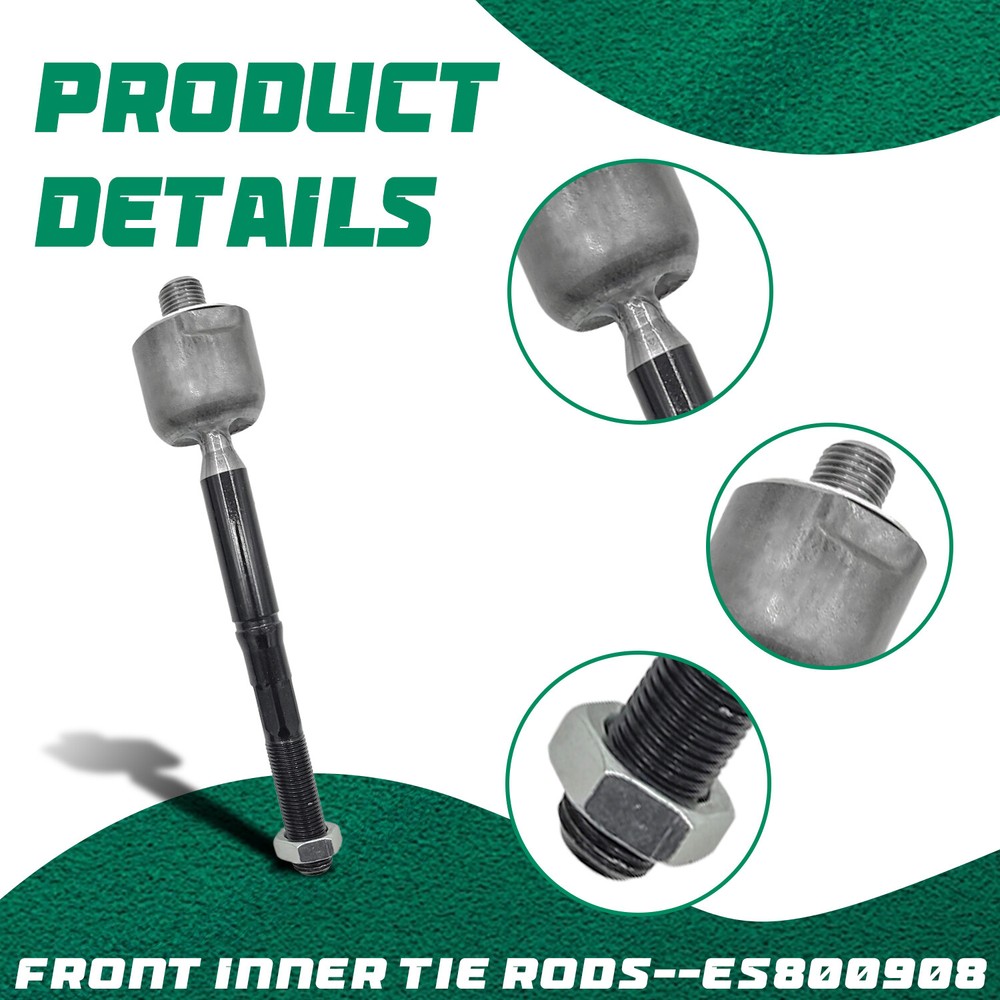 Front Upper Lower Forward Rearward Control Arms 26Pcs for Lexus 2007-2017 LS460