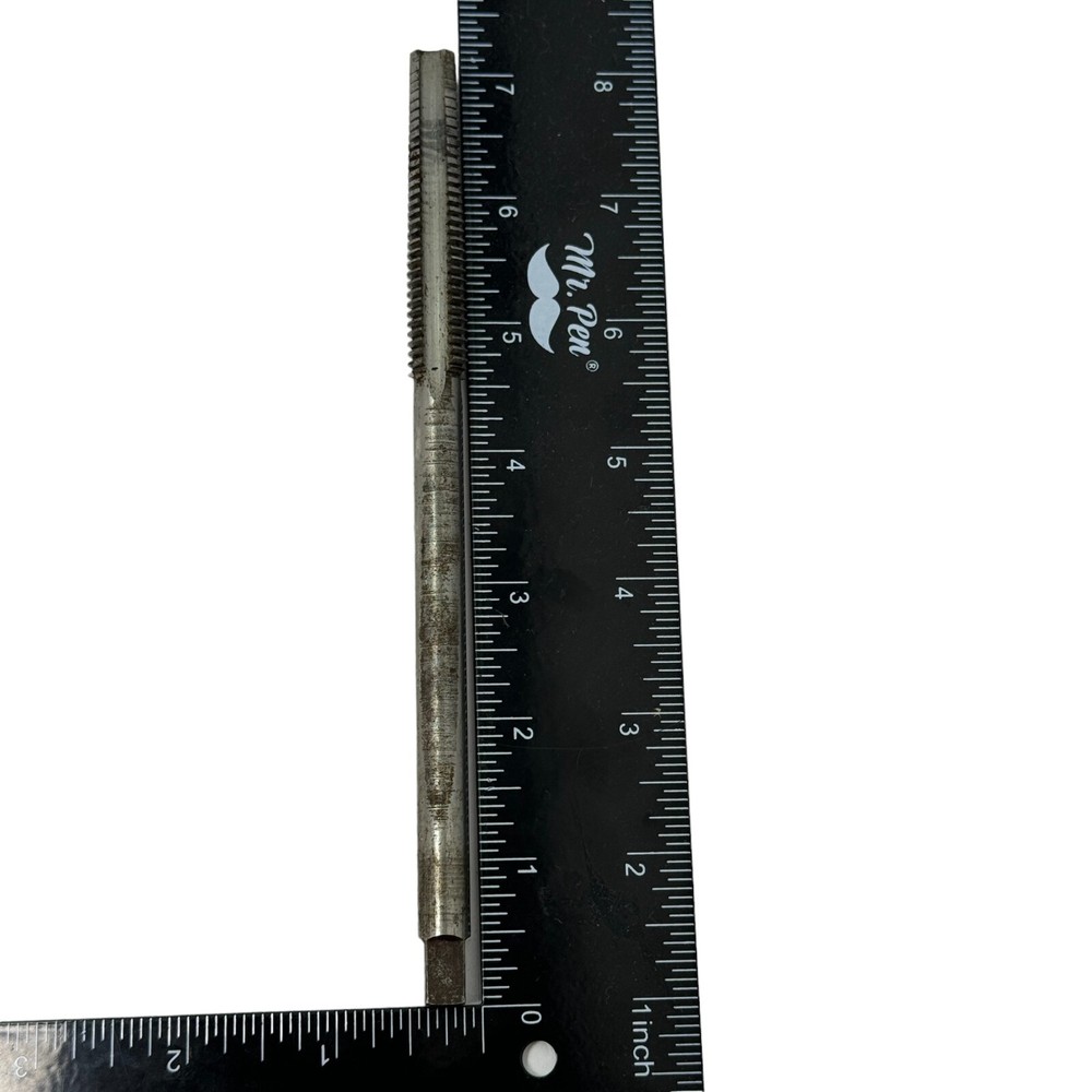 Generic 1/2"-13 UNC Thread Mill