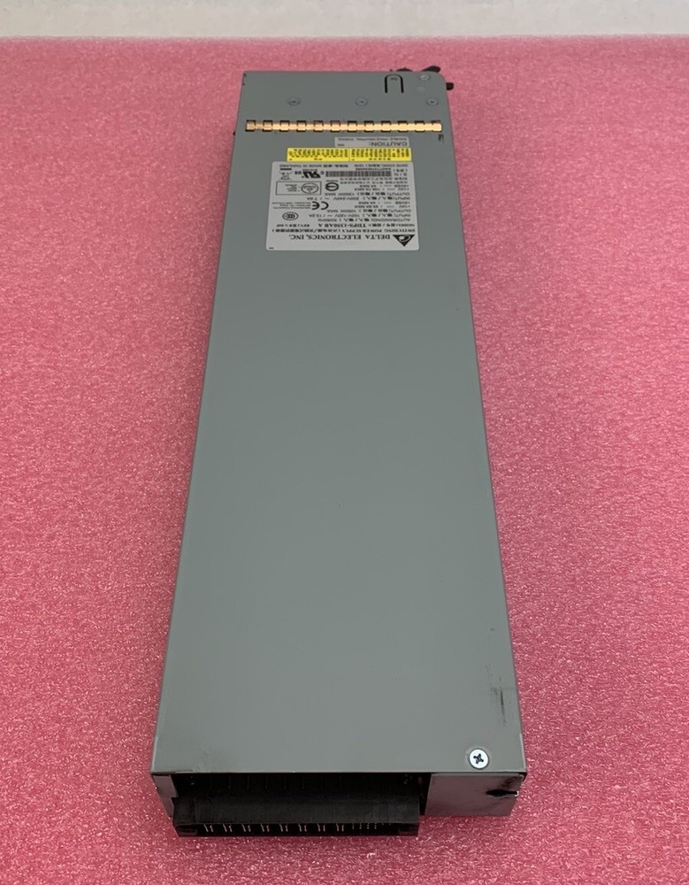 Delta Electronics TDPS-1350AB A 1300W Switching Power Supply