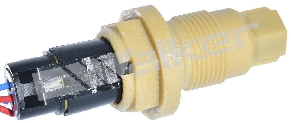 Speed Sensor Walker Products 240-91012