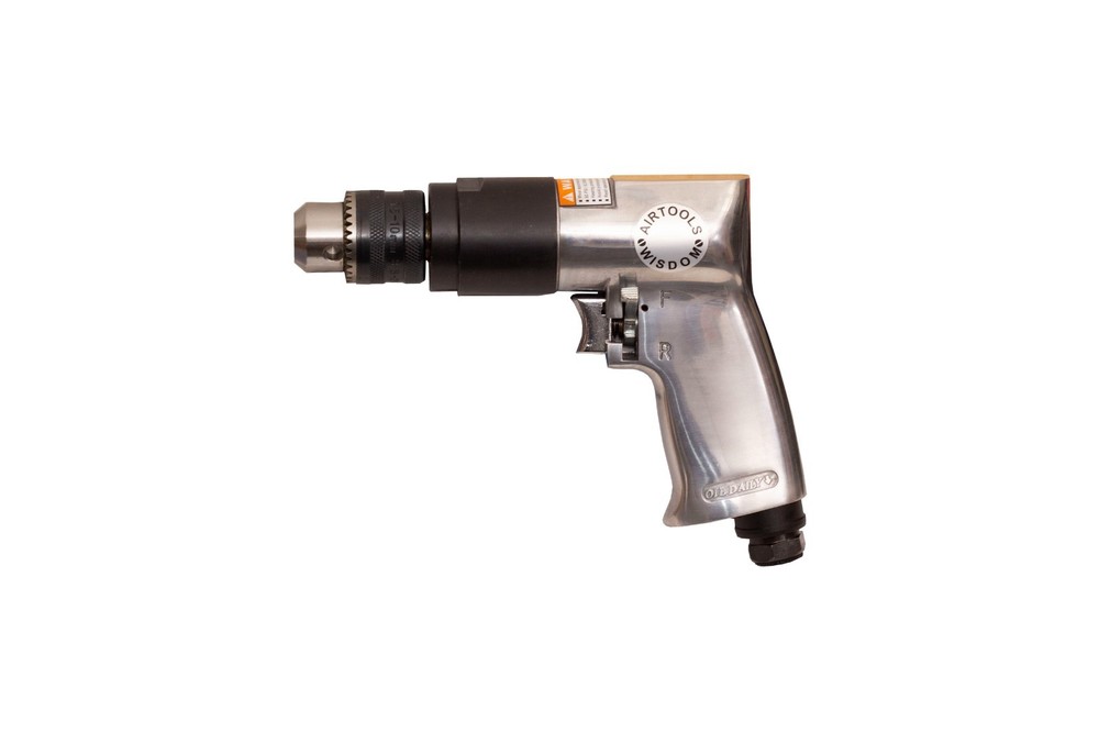 3/8" Dr. Reversible Air Drill