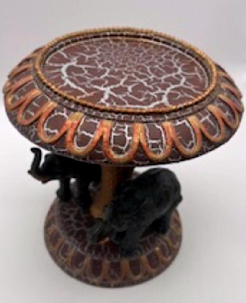 Decorative Elephant Stand