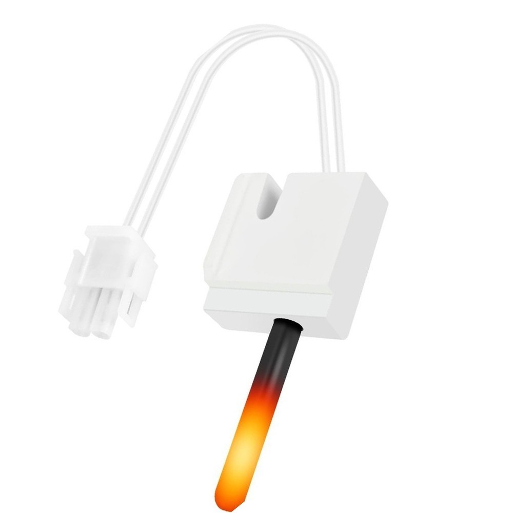 Replacement Part Furnace Igniter 50/60Hz Compatible Direct Replacement Part