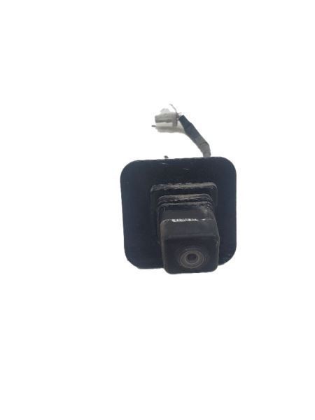 Camera/ Projector Rear View Camera Lid Mounted Sedan 2007-2012 ALTIMA OEM