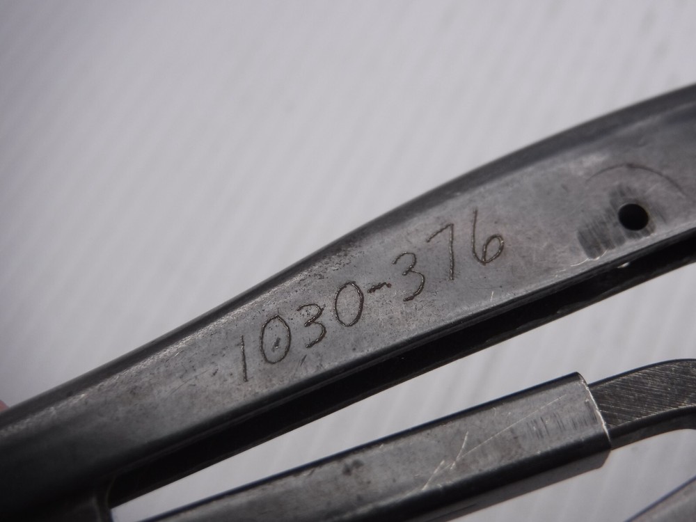 AMP 90066 Hand Crimper