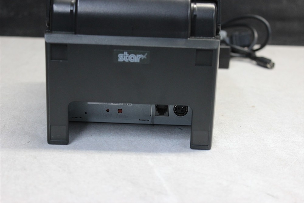 Star Micronics TSP650 Bluetooth Receipt Printer