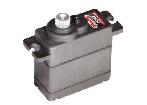 TRA2080X   Micro Waterproof Metal Servo
