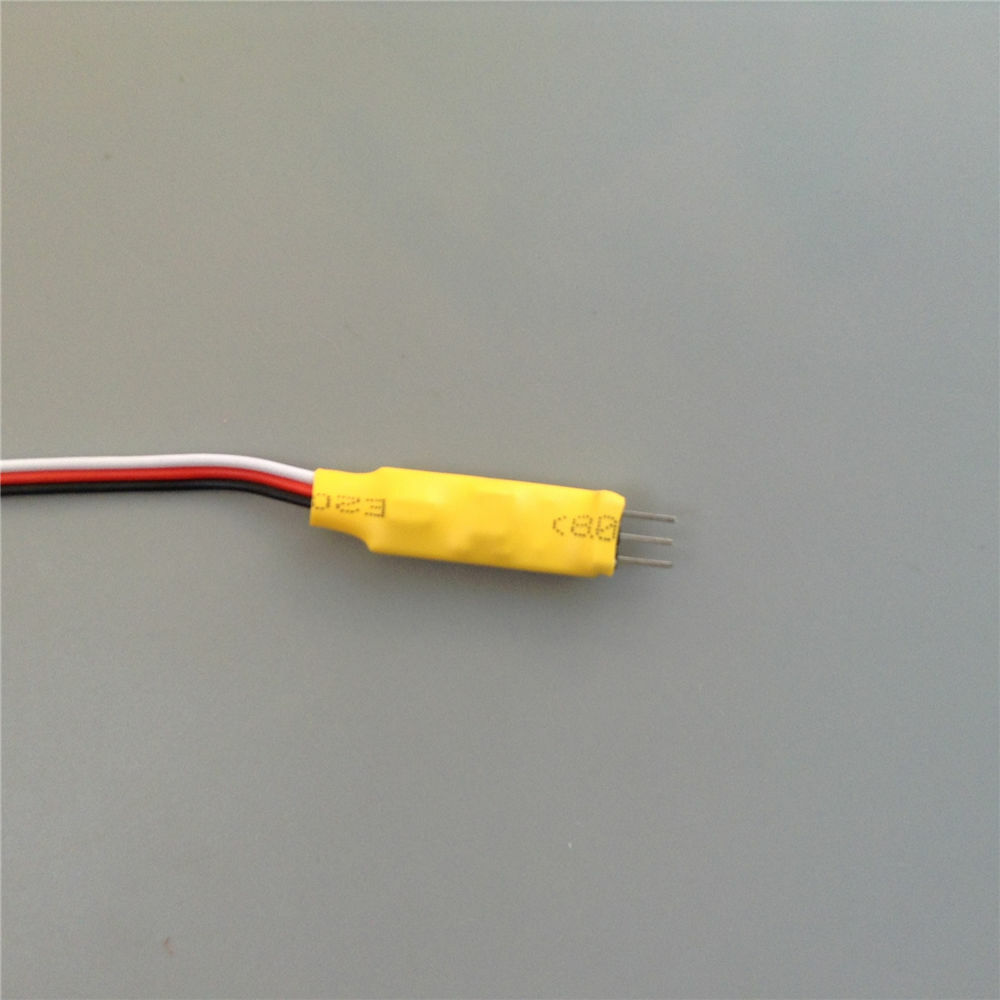 Remote Controller Steering Angle Expander 90 degrees to 180 degrees