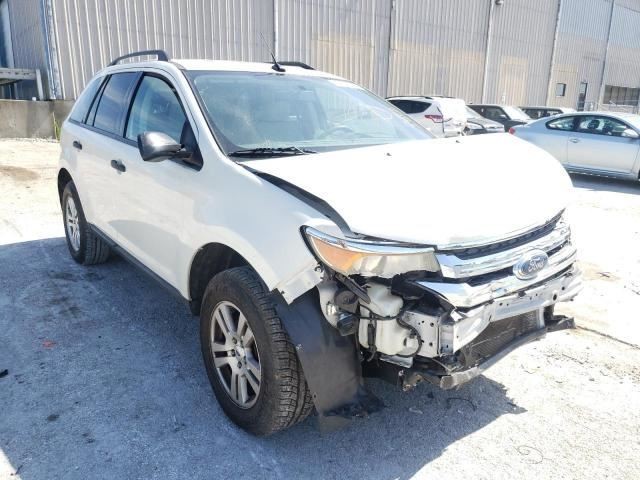 Info-GPS-TV Screen Front Center Dash Mounted 4.2" Screen Fits 11 EDGE 882865