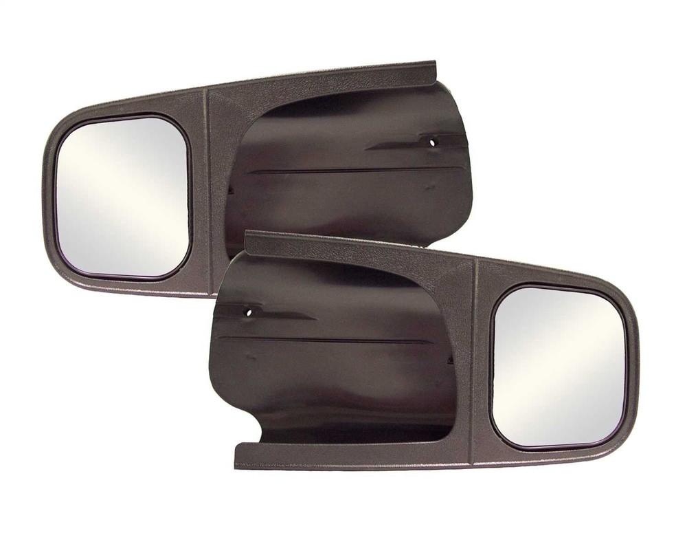 Cipa Mirrors 11500 Custom Towing Mirror Set