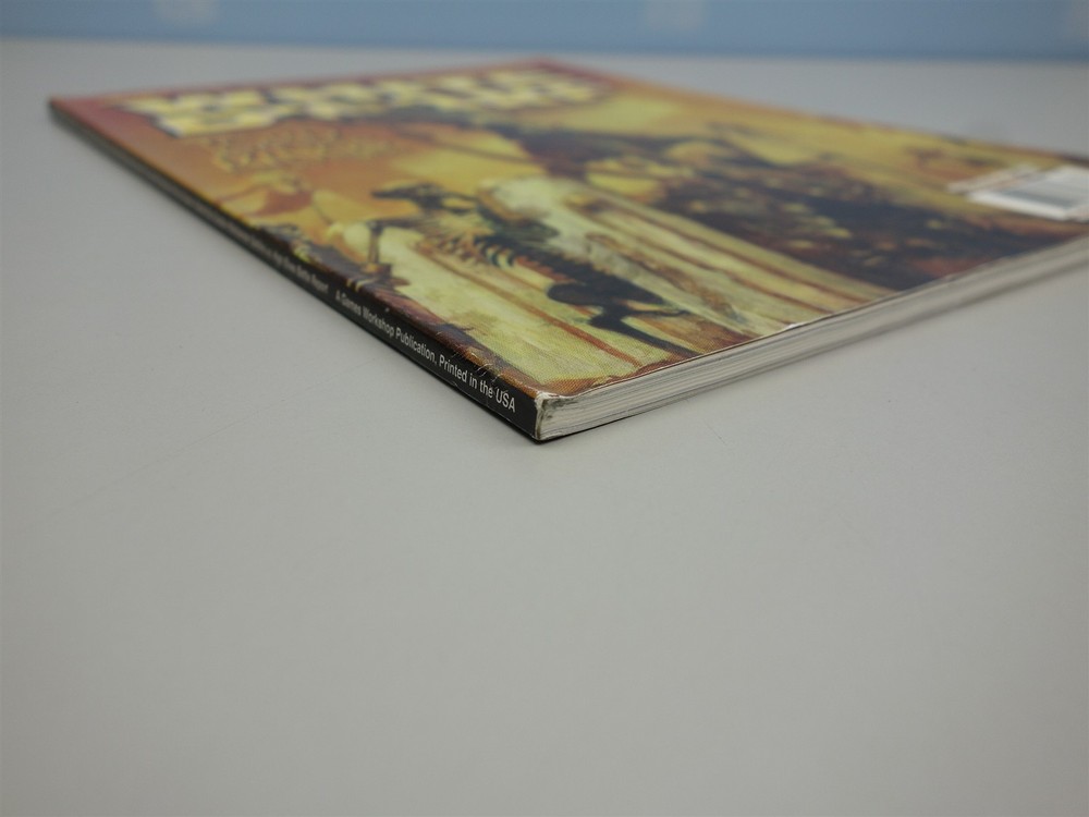 White Dwarf: #275 December 2002 (Games Workshop)