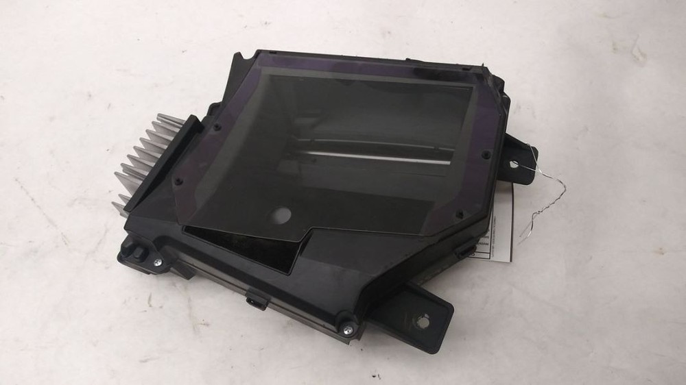 Camera/Projector Head-up Display Fits 16-17 CAMARO 2119792