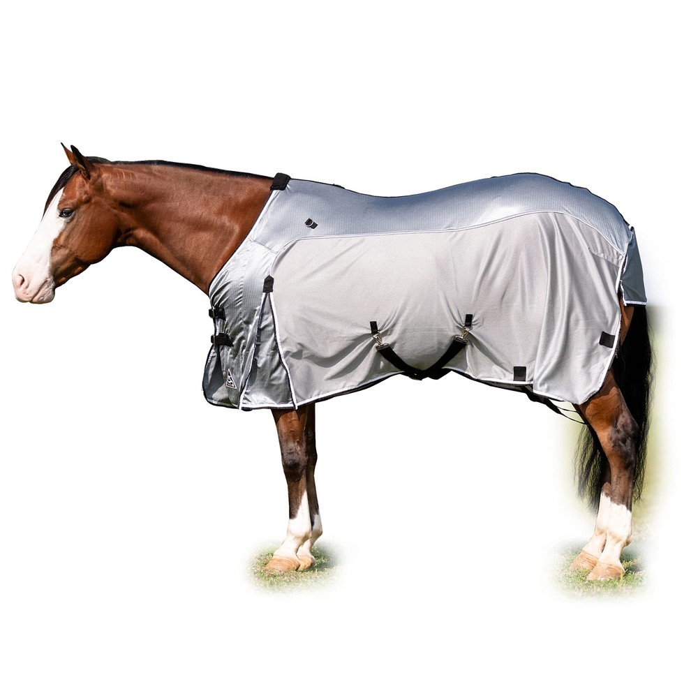 Professional's Choice Mesh Comfort Fly Sheet