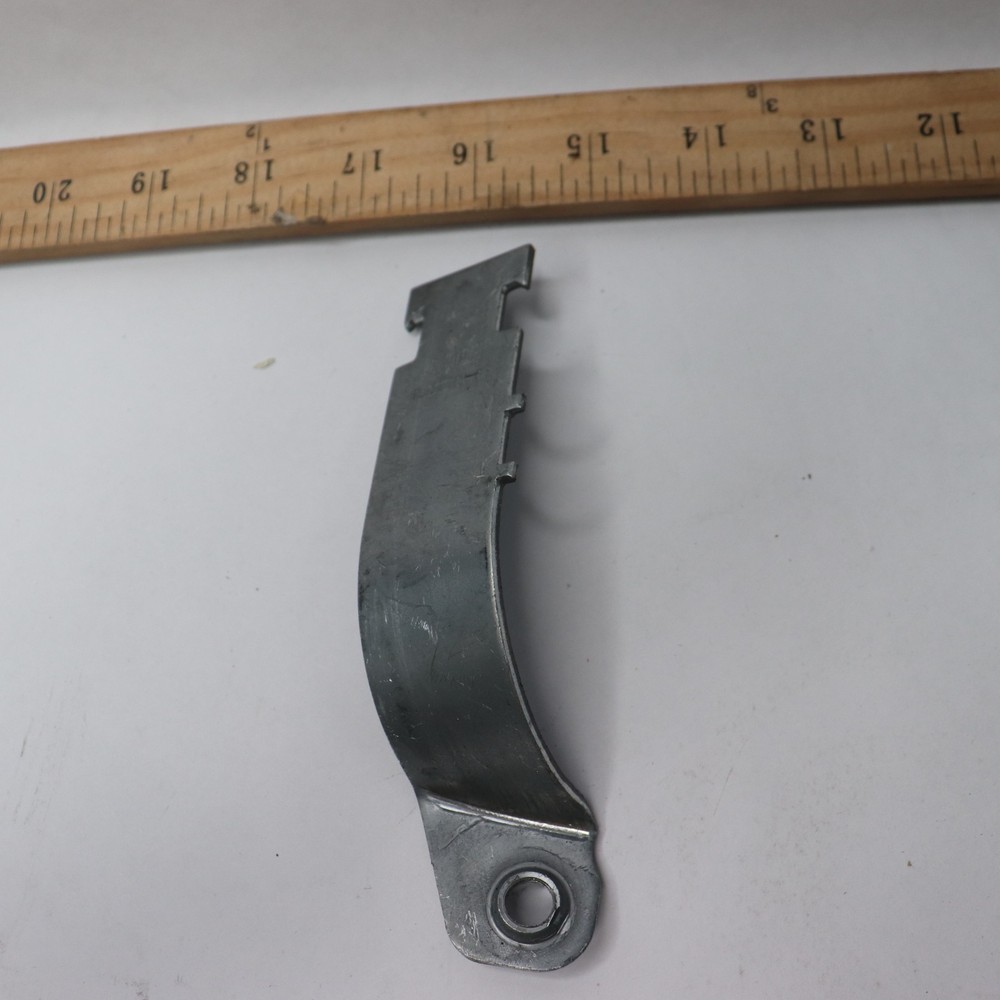 Rigid Strut Clamp 3"
