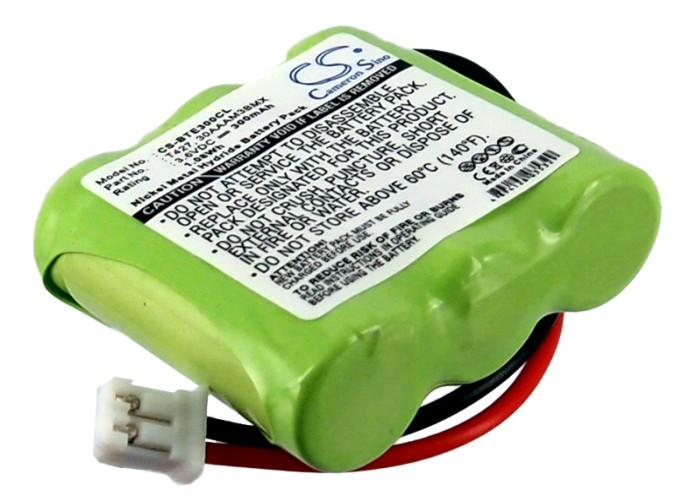 Battery for Master Veraphone Micro 300mAh / 1.08Wh