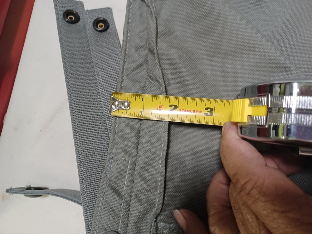 USGI Eagle CIACS DAPS Utility Pouch Exc