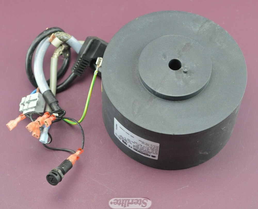 SIRONA CEREC BLUECAM ACQUISITION AC UNIT CURRENT TRANSFORMER D3492