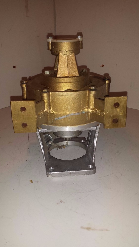 Bisenso Transfer Pump