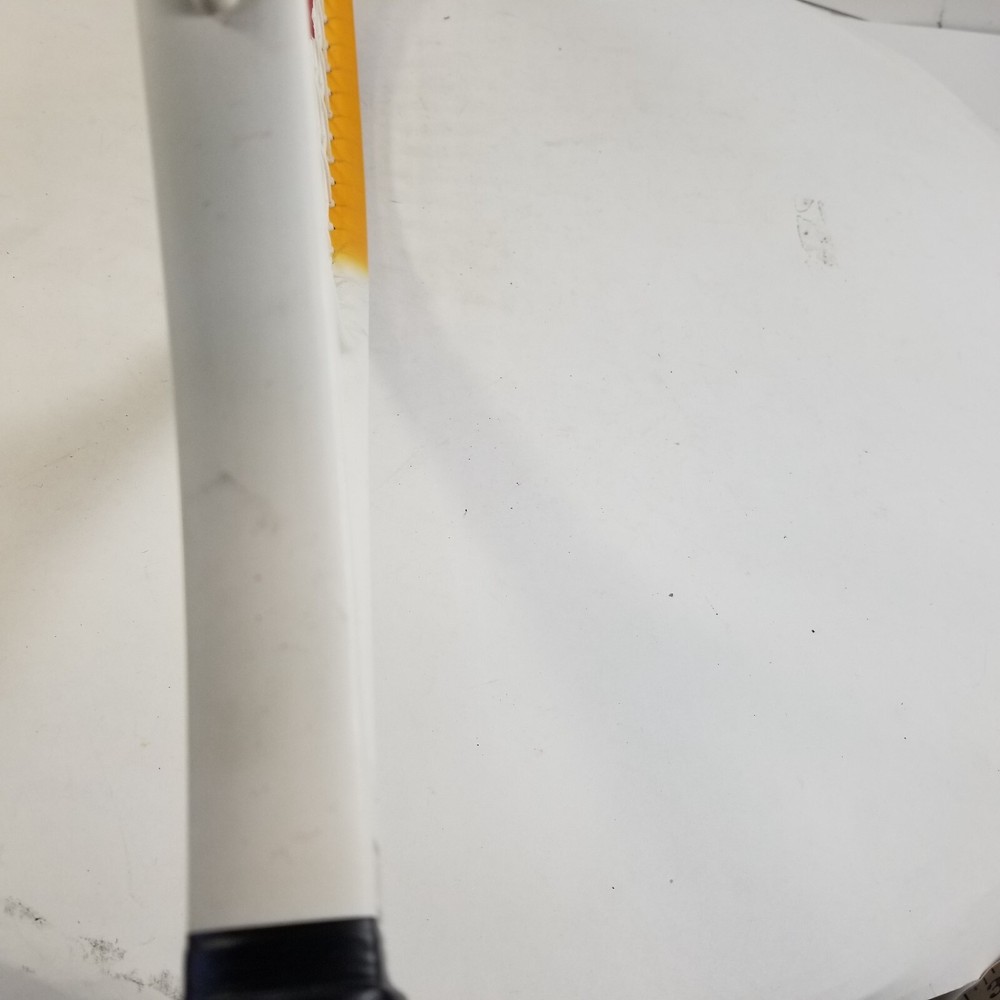 Wilson US Open Volcanic Frame Technology, 4 1/4