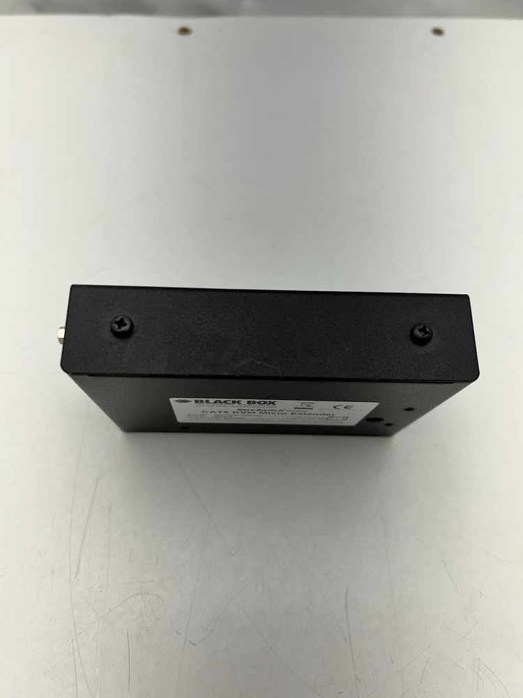 Black Box ServSwitch ACU3009A CAT5 KVM Micro Remote Module ONLY