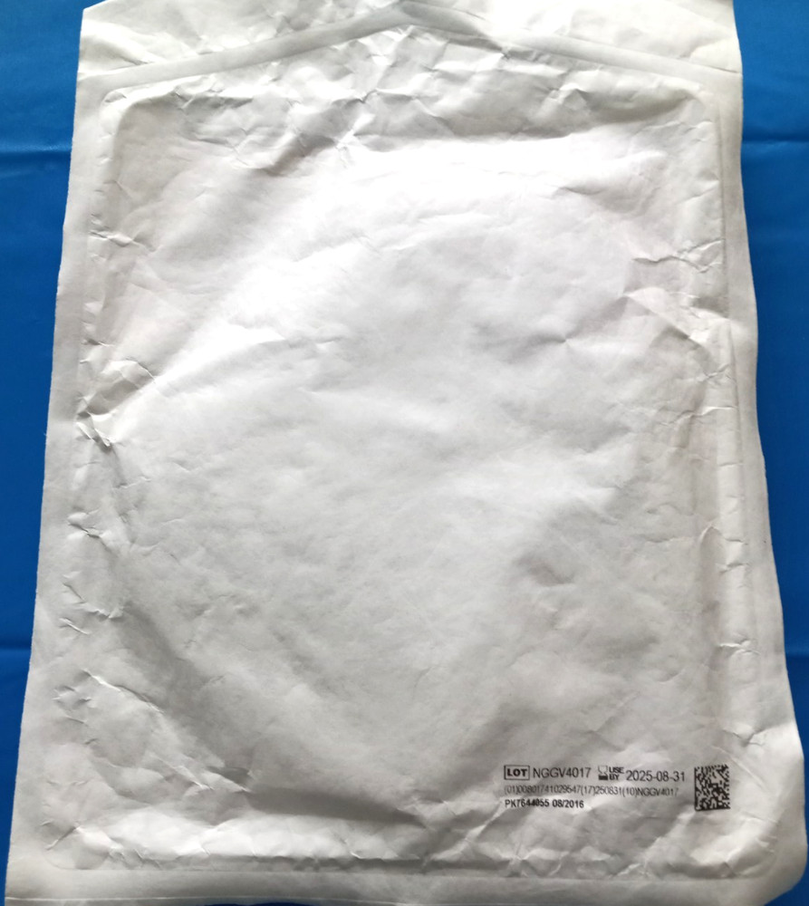 DRAINAGE BAG 2000ml 154114A Bacteriostatic FAST SHIP