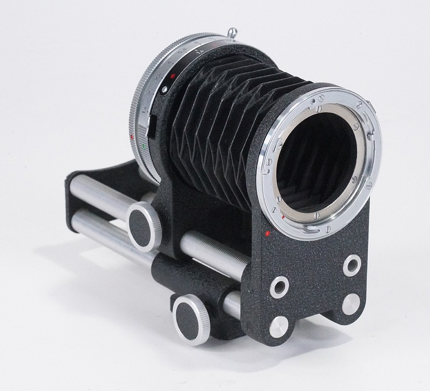 ZEISS BELLOWS UNIT FOR CONTAREX/226507