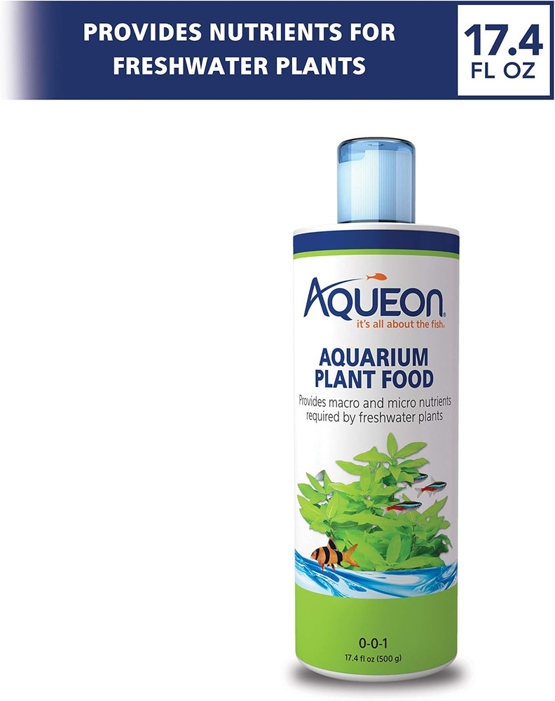 Fish Tank Aquarium Plant , 17.4 Oz