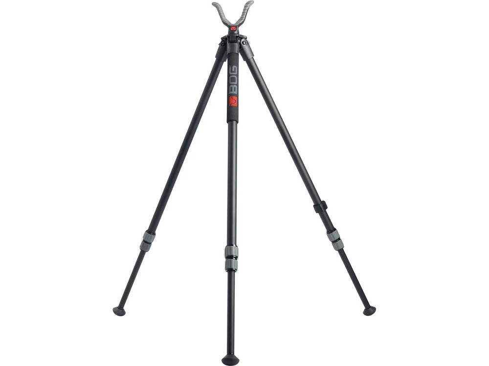 BOG DeadShot Shooting Stick Tripod