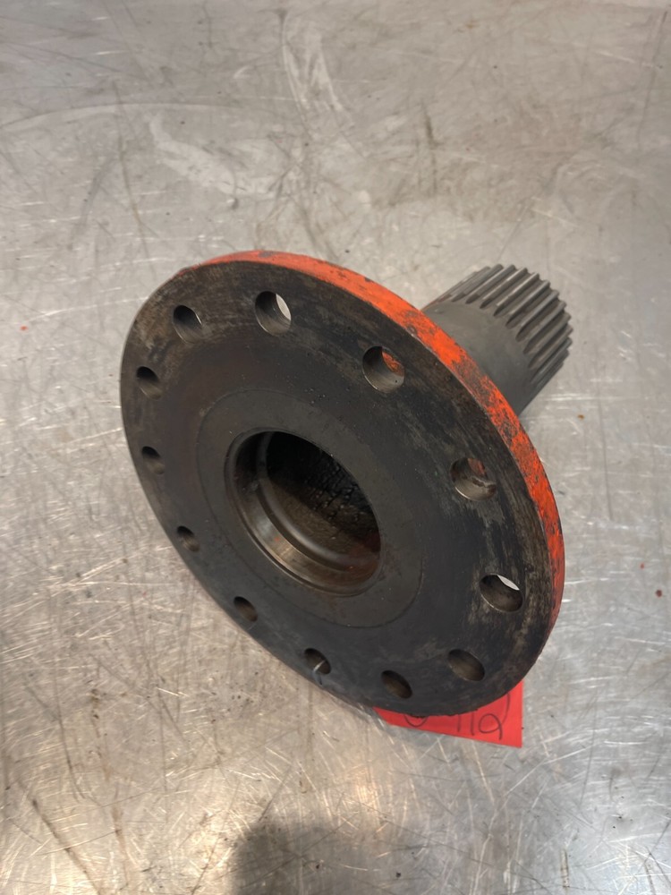 Case 1175 Tractor Rear Planetary Axle Shaft