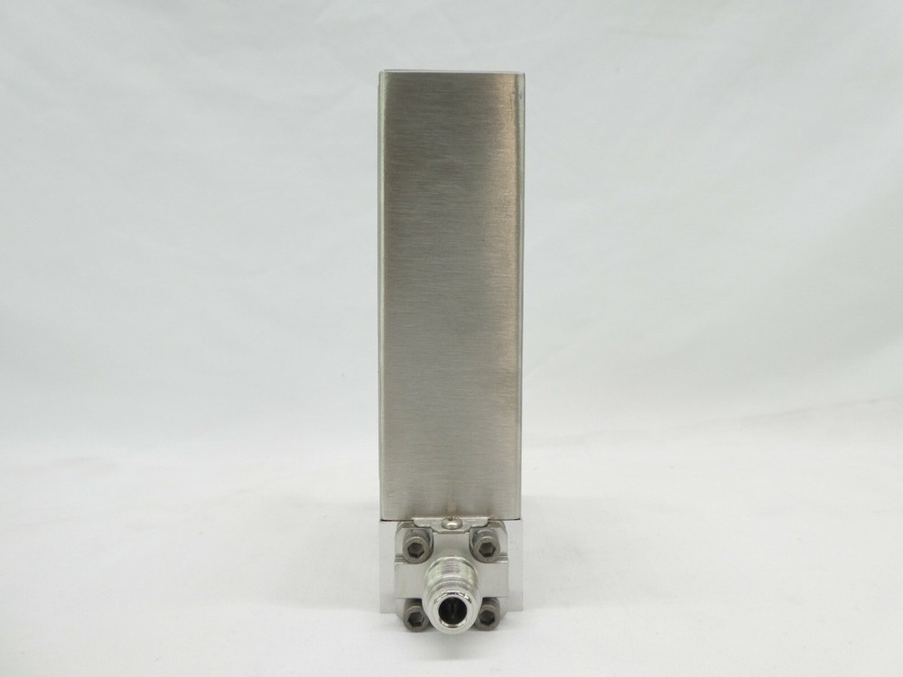Celerity UFC-8165 Mass Flow Controller MFC AMAT 0190-24841 3L Ar Working Spare