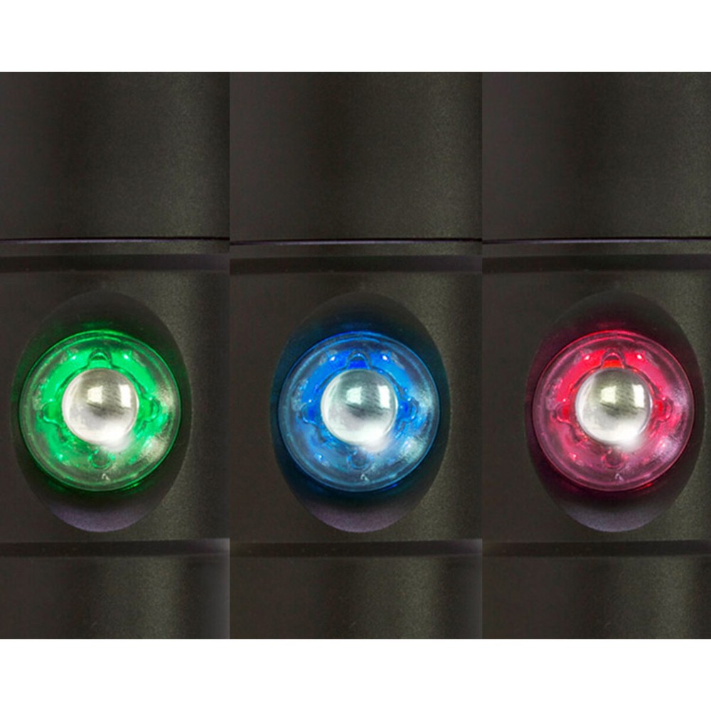 Bigblue 1300 Lumens Extra-Wide Beam Dive Light