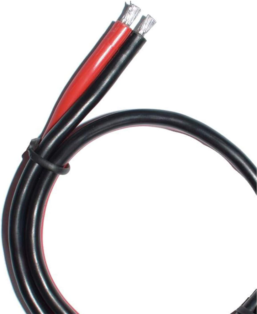 12Awg Sae Connector Extension Cable, Sae Quick Connector Disconnect Plug S