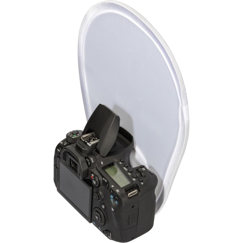 PSFD-100 Portable Speedlight Flash Diffuser