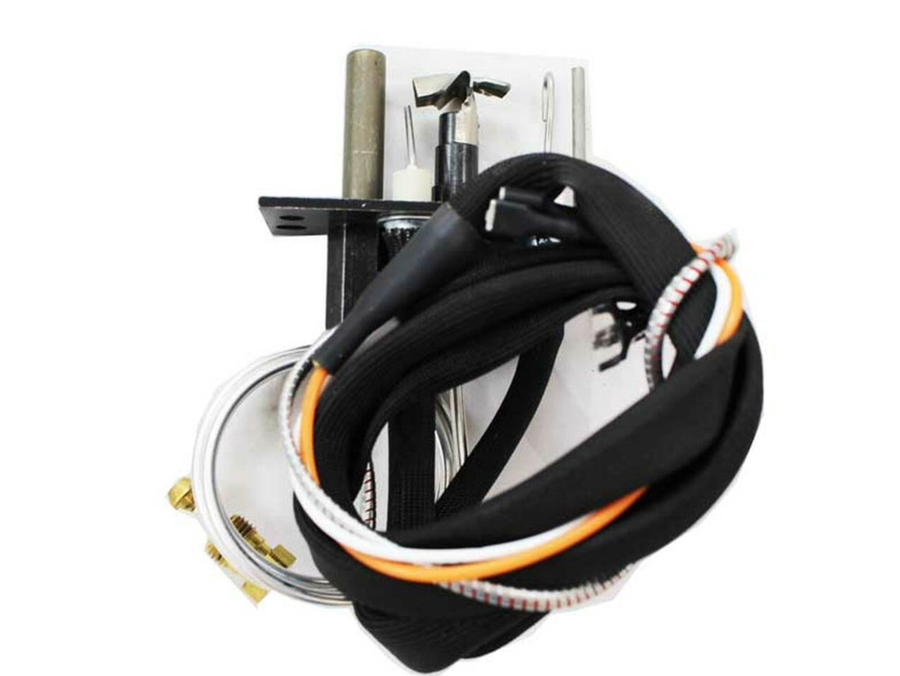 HHT VC NG Pilot Assembly (20308977)