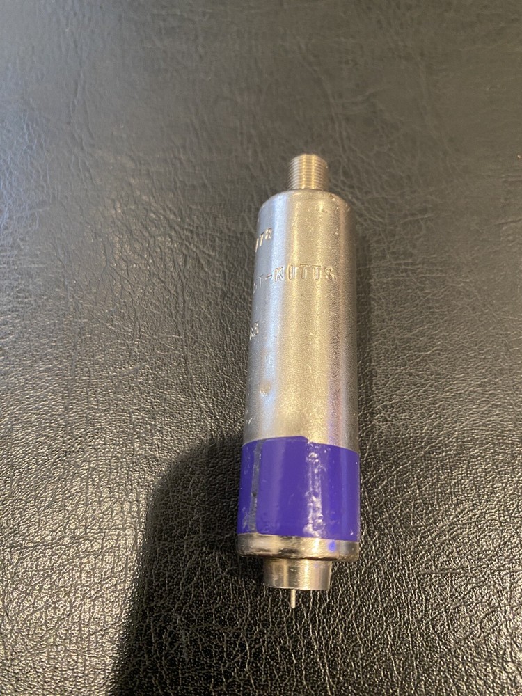 PPC Tier Band Reject Filter, Ch. 2-78; Part #SBR-2/78