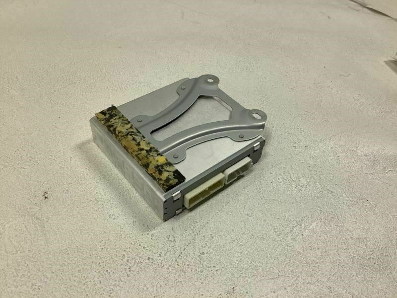 LEXUS LS460 2007 REAR LEFT SEAT CLIMATE CONTROL MODULE FACTORY